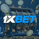 1XBET Tài Xỉu - máy đánh bạc lấp lánh, hứa hẹn niềm vui bất tận